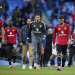 Kata Bruno Fernandes usai MU Kalah Memalukan di Derby Manchester