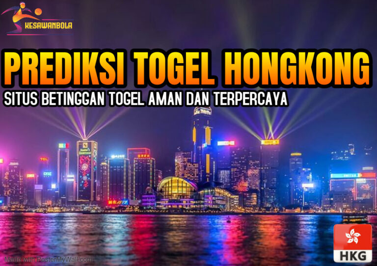 PREDIKSI TOGEL HONGKONG POOLS 06 SEPTEMBER 2025